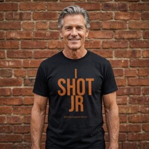 I SHOT JR | TV’s Biggest Cliffhanger | BIG ten4